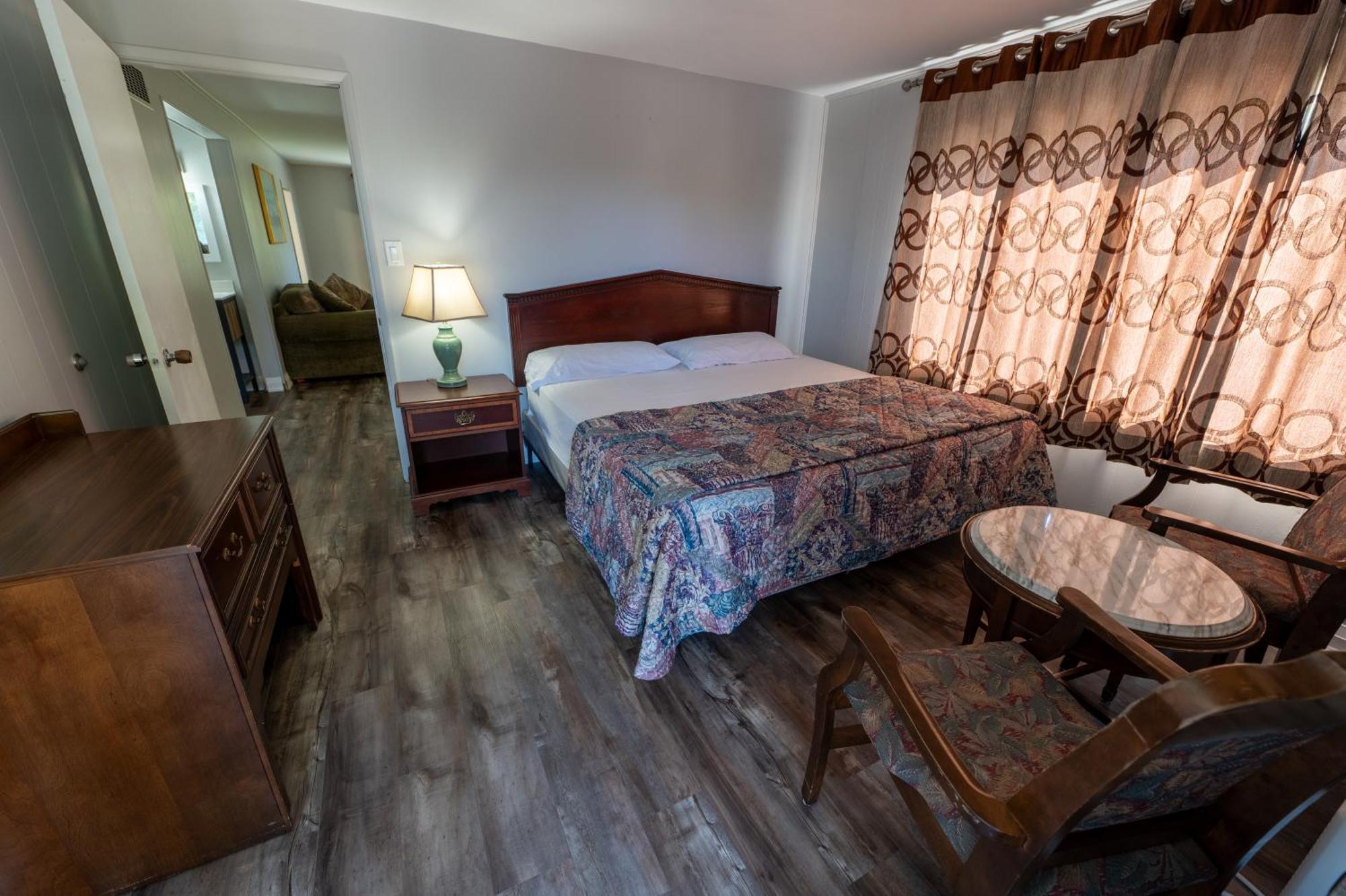 Sauble Beach Lodge Esterno foto