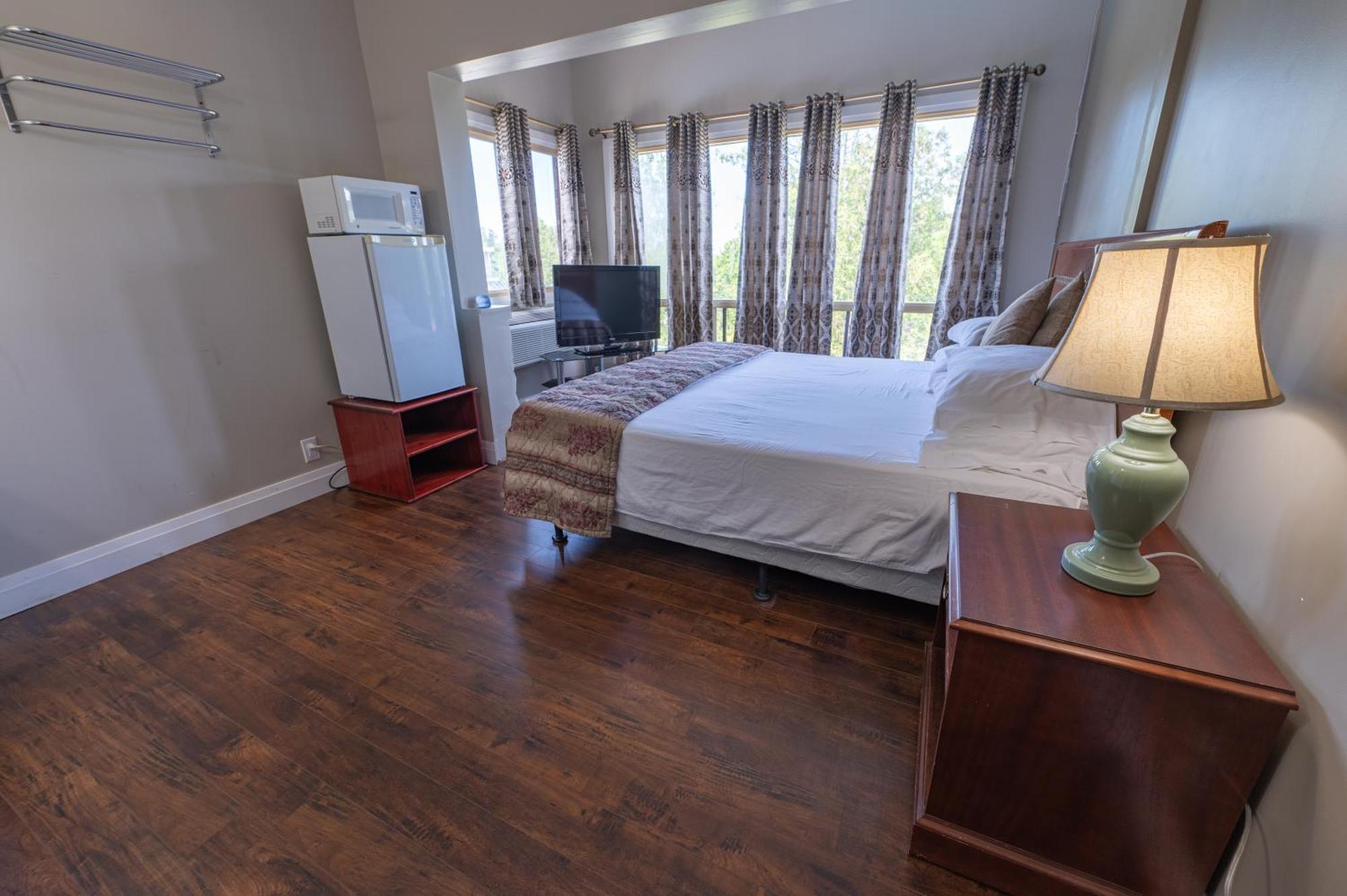 Sauble Beach Lodge Esterno foto