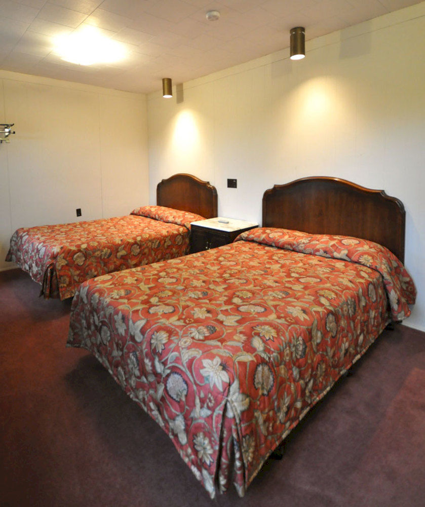 Sauble Beach Lodge Esterno foto