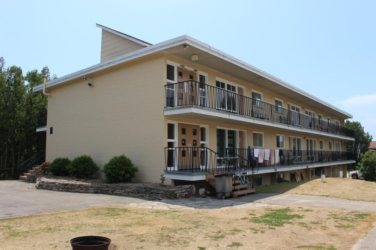 Sauble Beach Lodge Esterno foto